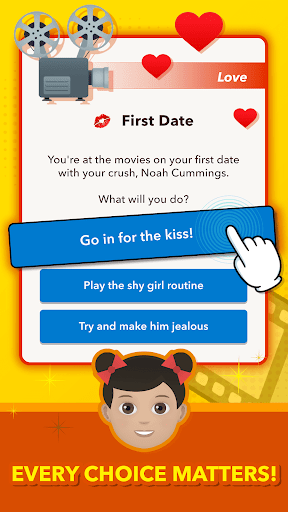 BitLife - Hayot Simulyatori