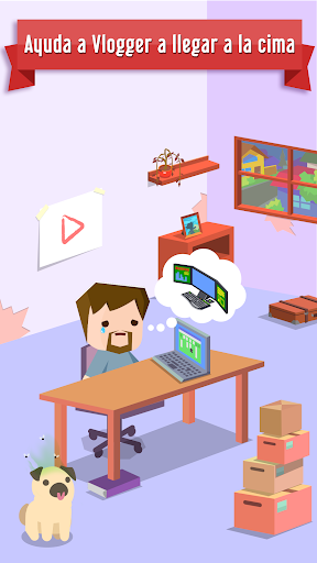 Vlogger virusga aylandi: Tuber Life