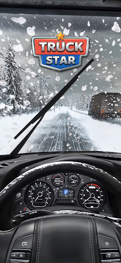 Yuk mashinasi yulduzi