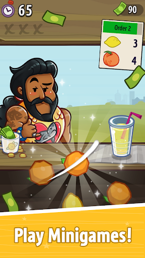 AdVenture Capitalist