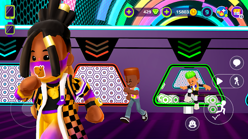 PK XD: Vesele i druzya