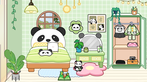 Vlinder Gacha:gacha hayot o'yini