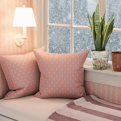 Redecor – Uy dizayni o’yini