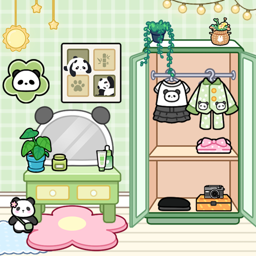 Vlinder Gacha:gacha hayot o’yini