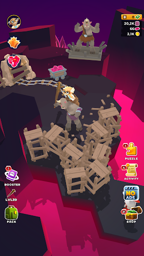 Mening kichik olamim