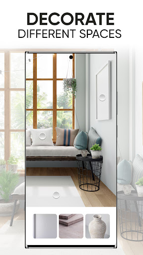 Redecor - Uy dizayni o'yini