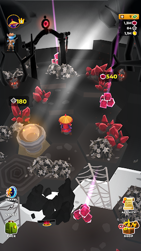 Mening kichik olamim