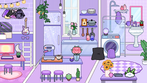 Vlinder Gacha:gacha hayot o'yini