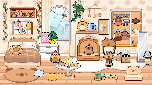 Vlinder Gacha:gacha hayot o'yini