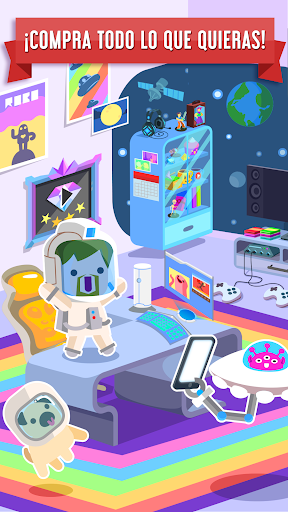 Vlogger virusga aylandi: Tuber Life