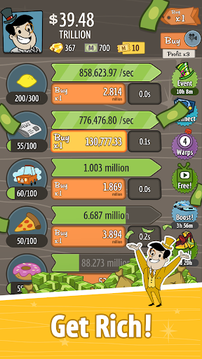 AdVenture Capitalist