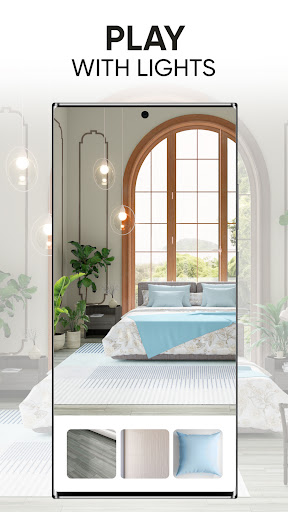 Redecor - Uy dizayni o'yini