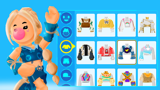 PK XD: Vesele i druzya