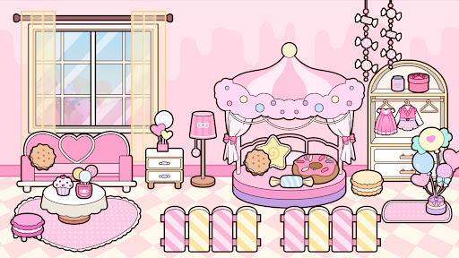 Vlinder Gacha:gacha hayot o'yini