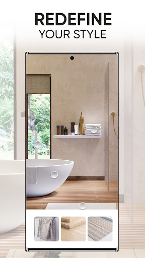 Redecor - Uy dizayni o'yini